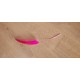 lot de 10 Coq filant couleur fuchsia